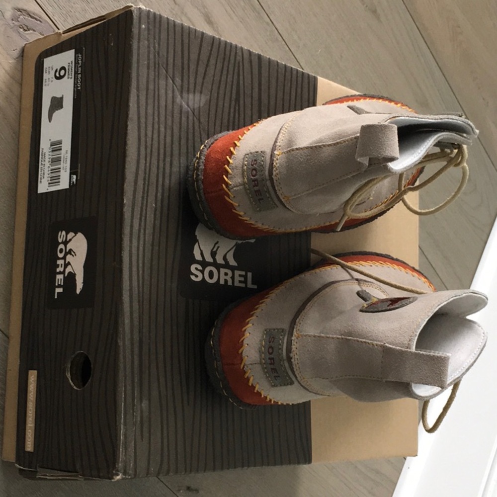 Sorel Joplin Boot